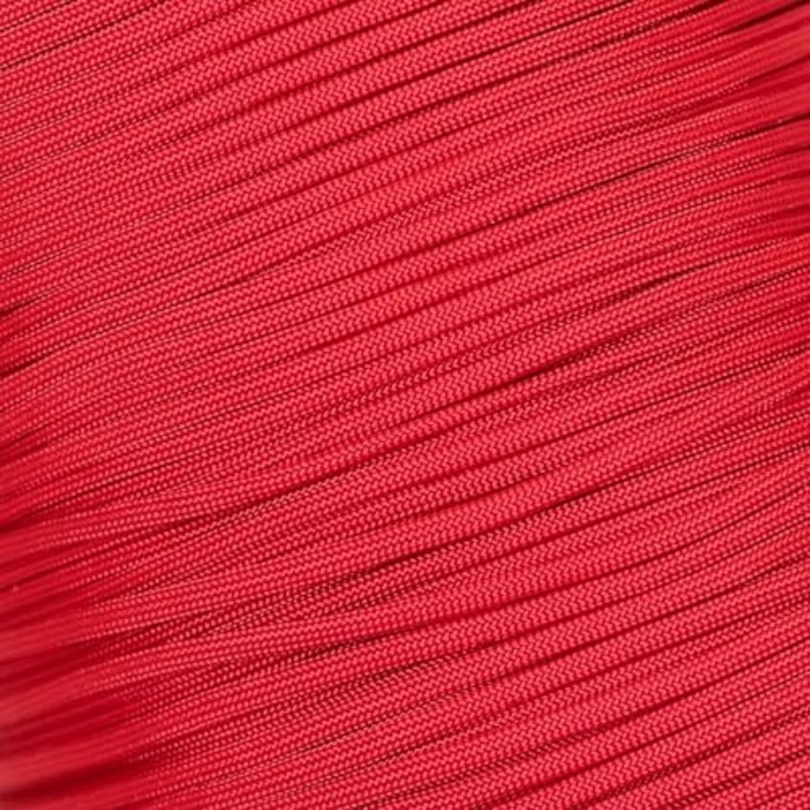 Paracord 550 Feet - Type III 550 Paracord - 50