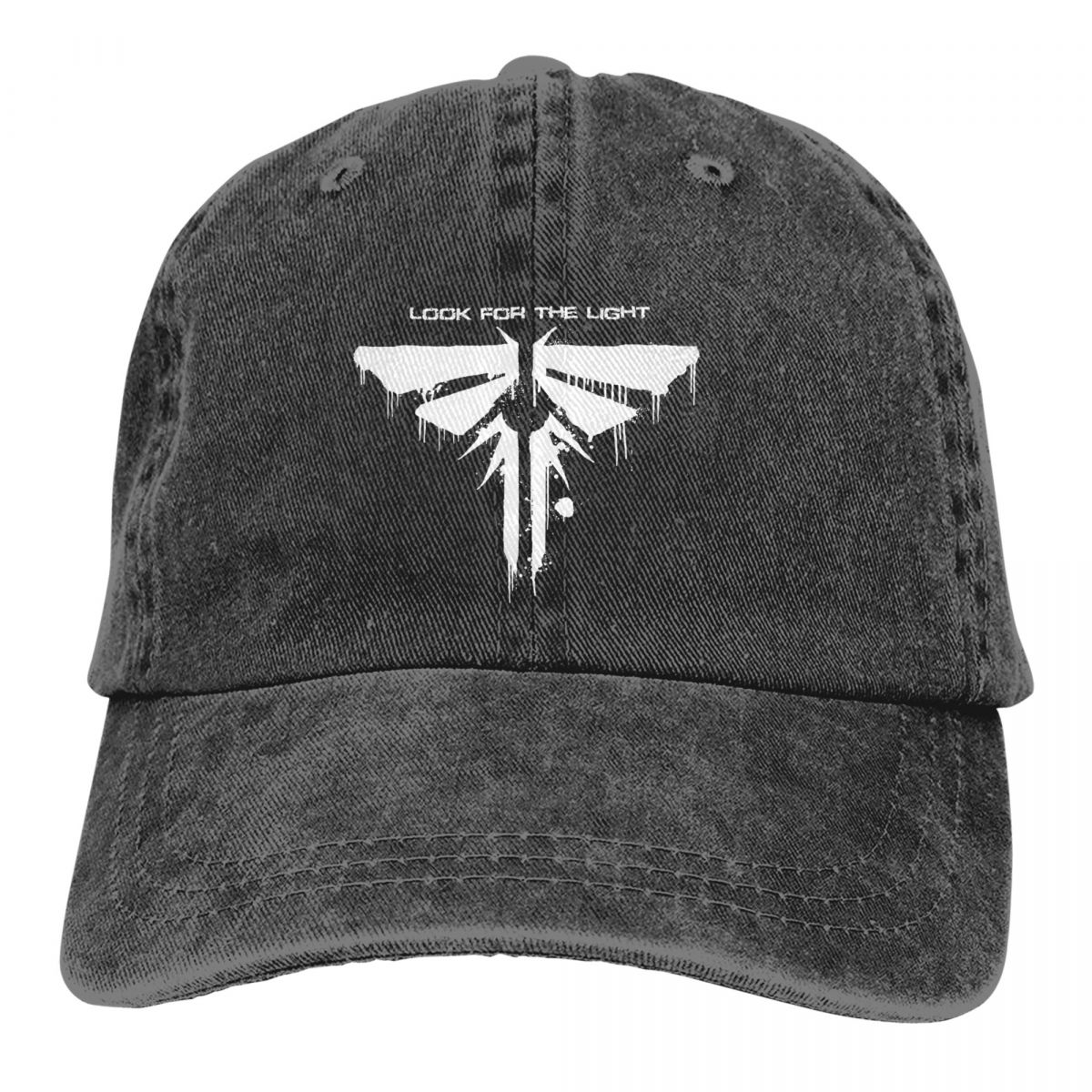 Outdoor Adventure For Adults - Looking For The Light Baseball Cap