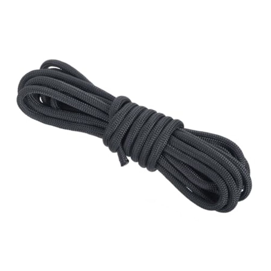 Paracord 550 Feet - Outdoor camping tent gear: 4mm thin