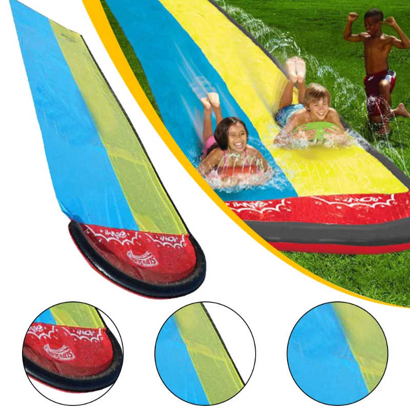 Outdoor Adventure Games - Games Center Backyard Children Adult Toys