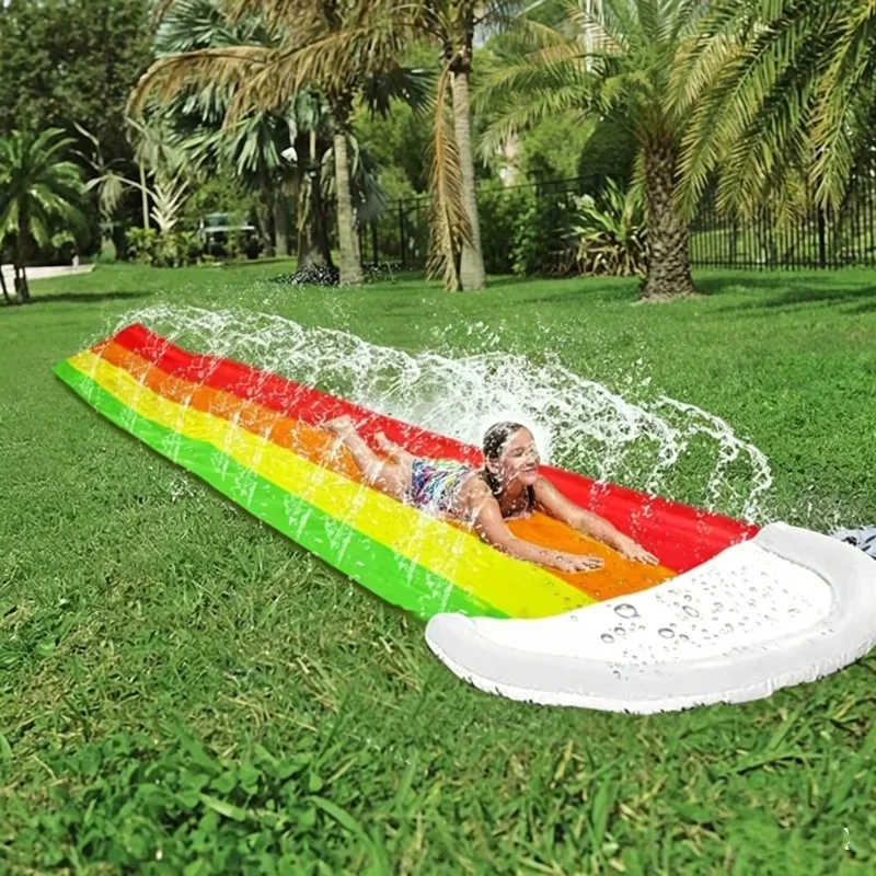 Outdoor Adventure Games - Summer Outdoor Inflatable Water Toys Water