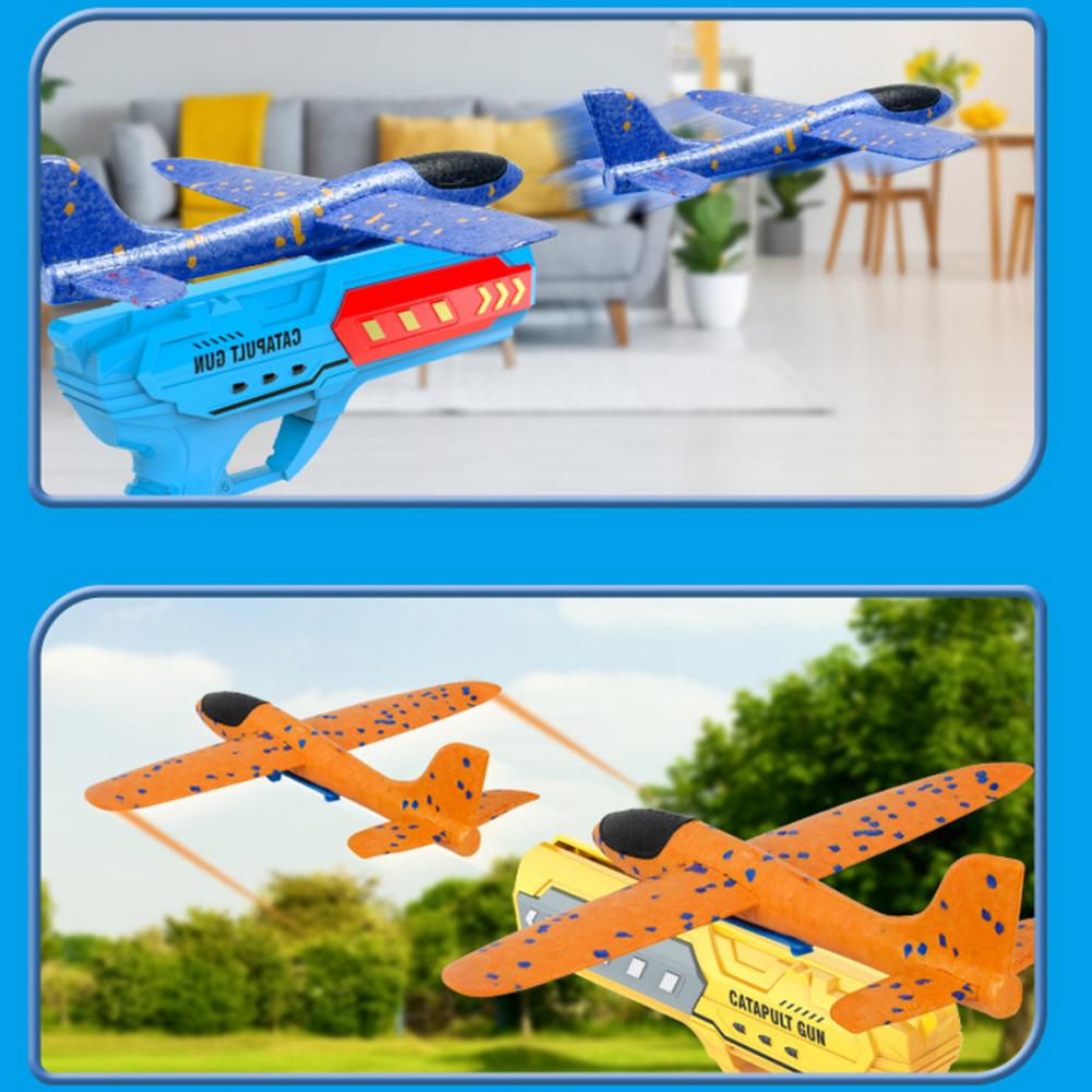 Flying Toy Children's Gifts Ch - Outdoor Adventure Games 评论和价格