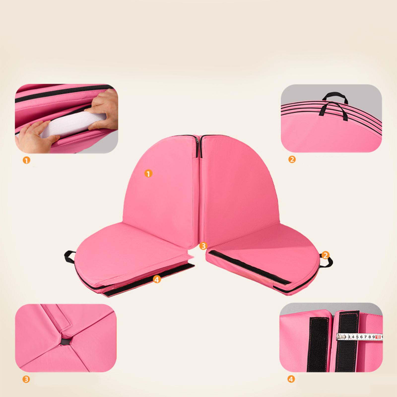 Pole Dance Mat Thickened EPE F - Crash Pad Folding 评论和价格