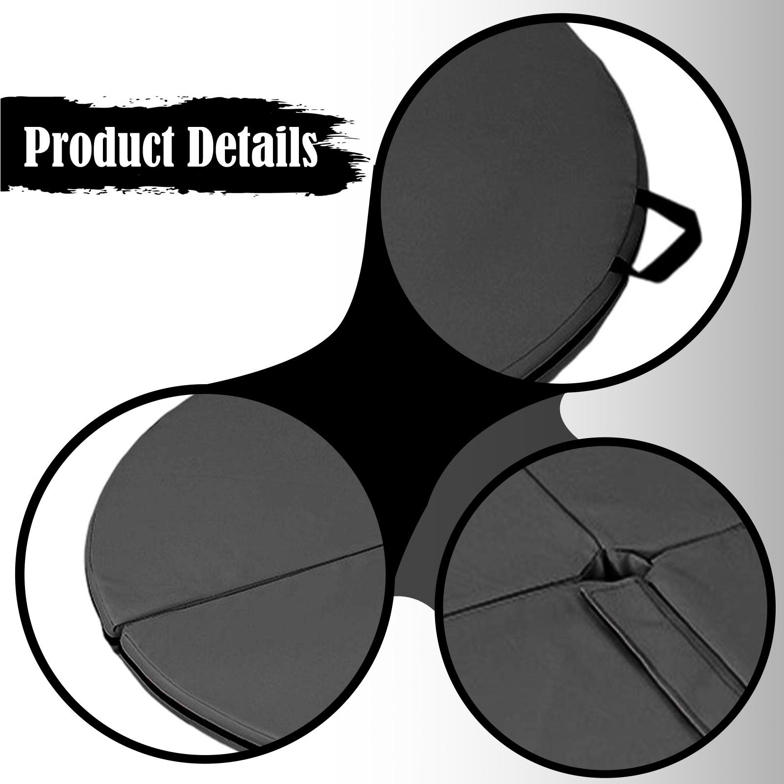 Pole Dance Mat Thickened EPE F - Crash Pad Folding 评论和价格