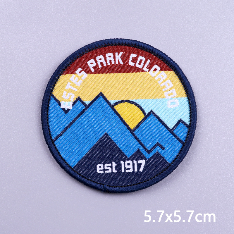 Outdoor Adventure Patches For  - Outdoor Adventures Clothing 评论和价格