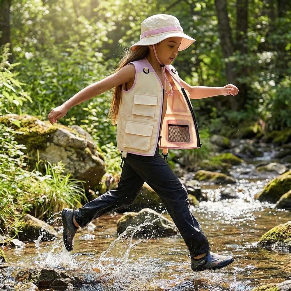 Summer Clothing Explorer Vest  - Outdoor Adventures Clothing 评论和价格