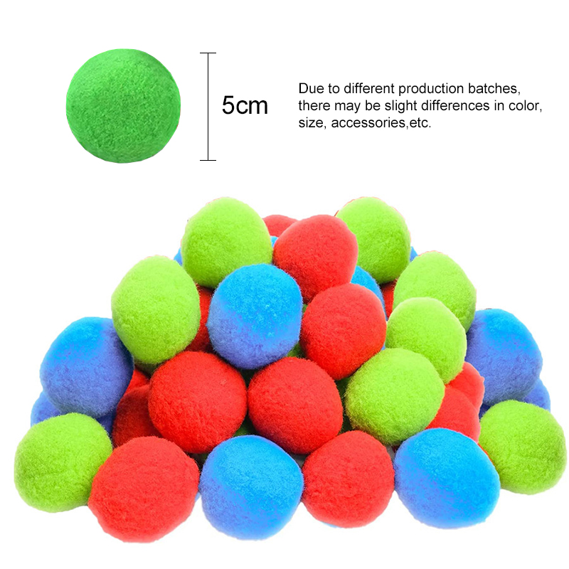 Snowballs/Water Balls Children - Outdoor Adventure Games 评论和价格