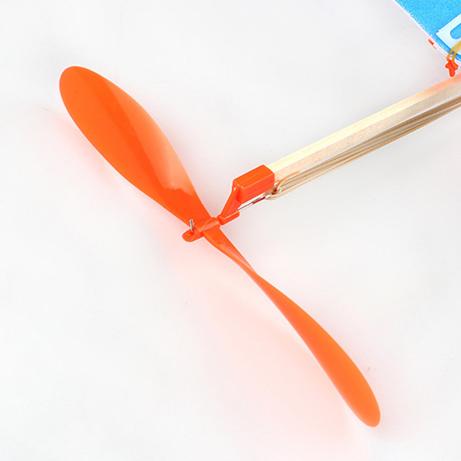Rubber Band Airplanes Powered  - Outdoor Adventure Games 评论和价格