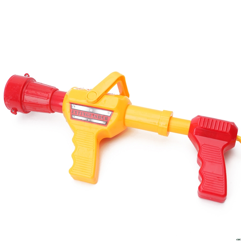 Fire Backpack Water Gun Large  - Outdoor Adventure Games 评论和价格