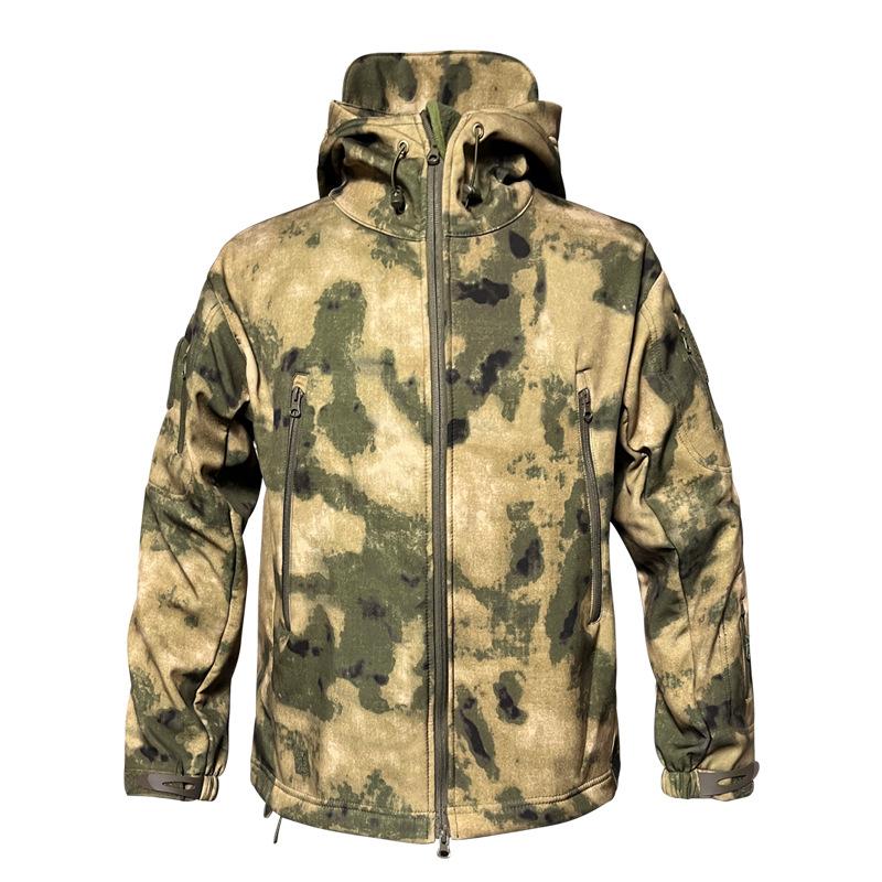Spring Autumn Outdoor Men's Tr - Outdoor Adventures Clothing 评论和价格