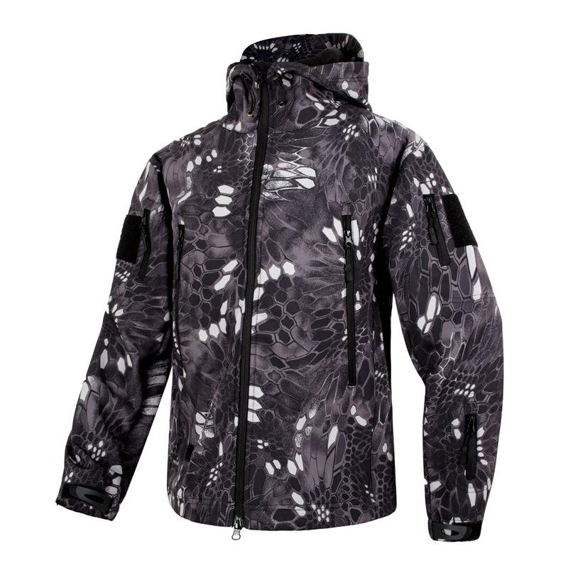 Spring Autumn Outdoor Men's Tr - Outdoor Adventures Clothing 评论和价格