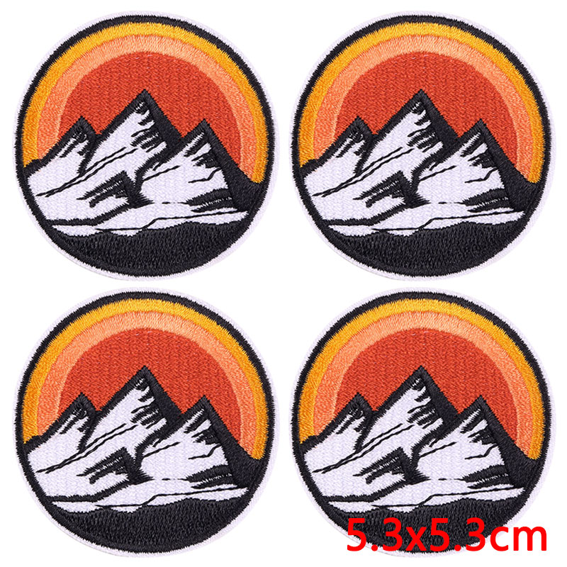 10Pcs/Lot Outdoor Adventure Pa - Outdoor Adventures Clothing 评论和价格