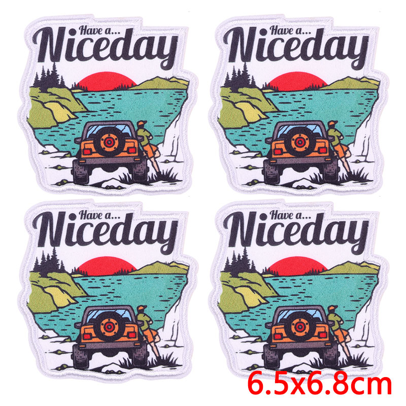 10Pcs/Lot Outdoor Adventure Pa - Outdoor Adventures Clothing 评论和价格