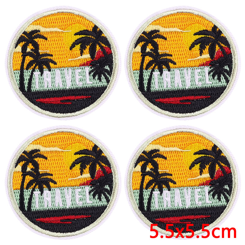 10Pcs/Lot Outdoor Adventure Pa - Outdoor Adventures Clothing 评论和价格