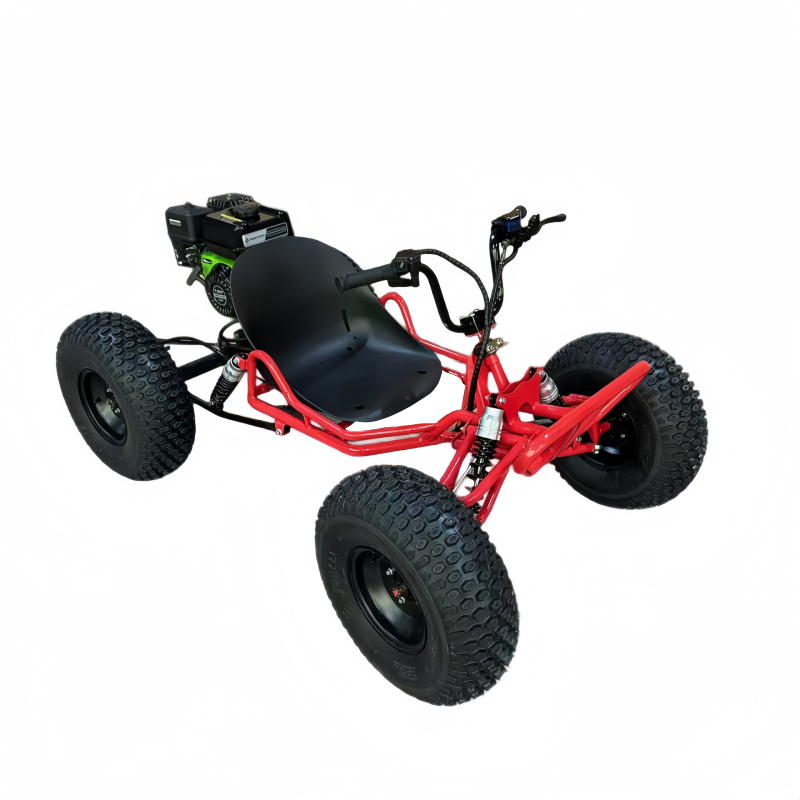 Big Wheel All-Terrain Off-Road - Outdoor Adventure For Adults 评论和价格