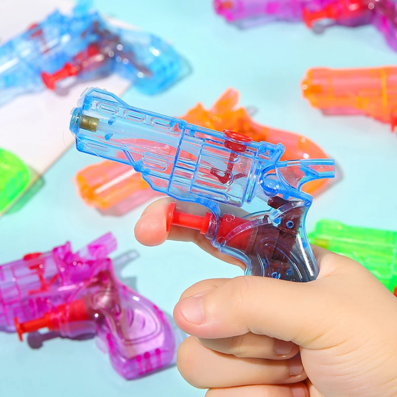 10/5Pcs Mini Water Guns Childr - Outdoor Adventure Games 评论和价格