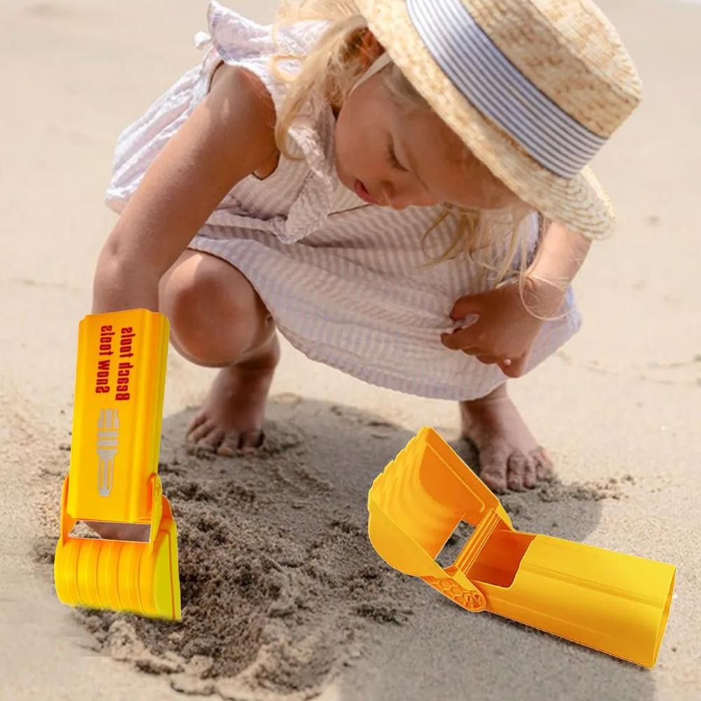 1/3PCS Excavator Digging Hand  - Outdoor Adventure Games 评论和价格