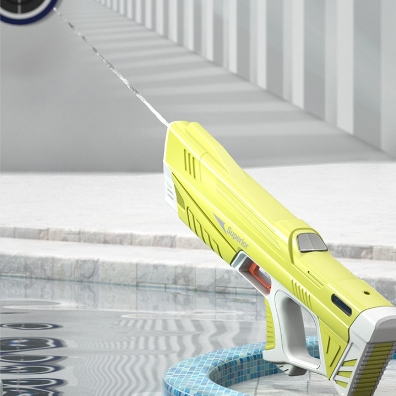43cm Full Electric Automatic W - Outdoor Adventure Games 评论和价格