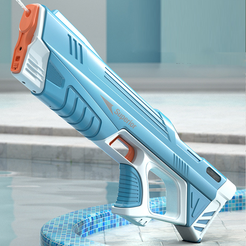 43cm Full Electric Automatic W - Outdoor Adventure Games 评论和价格