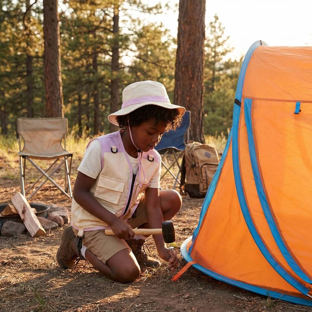 Summer Clothing Kids Explorer  - Outdoor Adventures Clothing 评论和价格