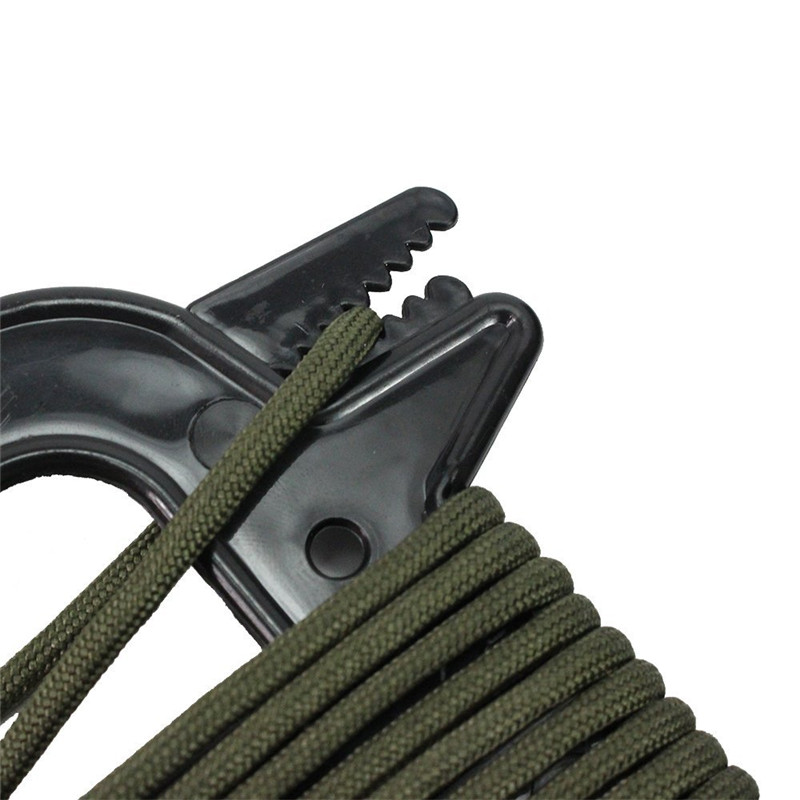 550 PARACORD Winder PARACHUTE  - Paracord 550 Feet 评论和价格