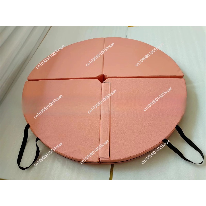 Pole Dance Crash Mat with Hand - Crash Pad Folding 评论和价格