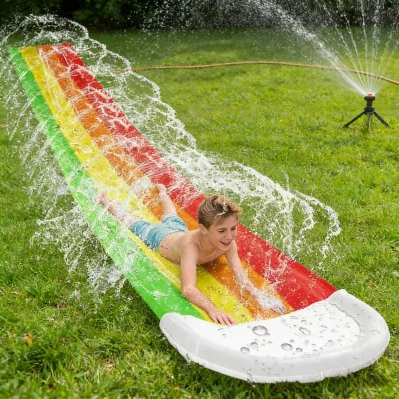 Summer Outdoor Inflatable Wate - Outdoor Adventure Games 评论和价格