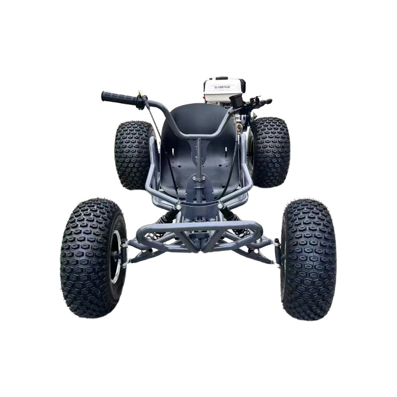 All-Terrain VehicleBig Wheel 4 - Outdoor Adventure For Adults 评论和价格