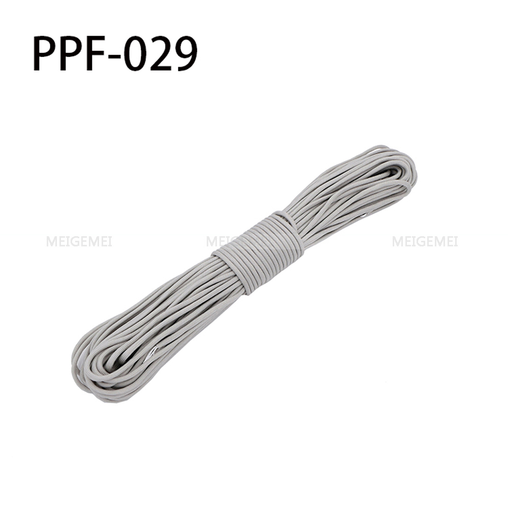 1pcs Christmas Series 550 Para - Paracord 550 Feet 评论和价格