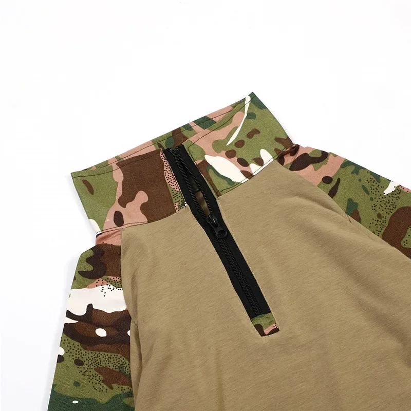 Kids Adults Camouflage Frog Ou - Outdoor Adventures Clothing 评论和价格