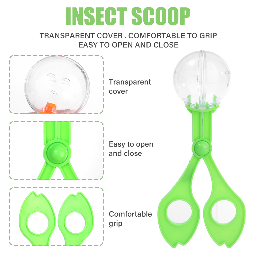 Kids Outdoor Adventure Insect  - Outdoor Adventure Games 评论和价格