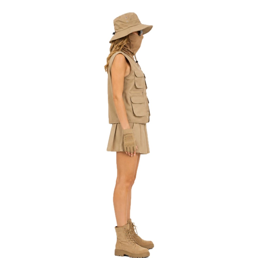 Outdoor Explorer Clothing Hat  - Outdoor Adventure For Adults 评论和价格