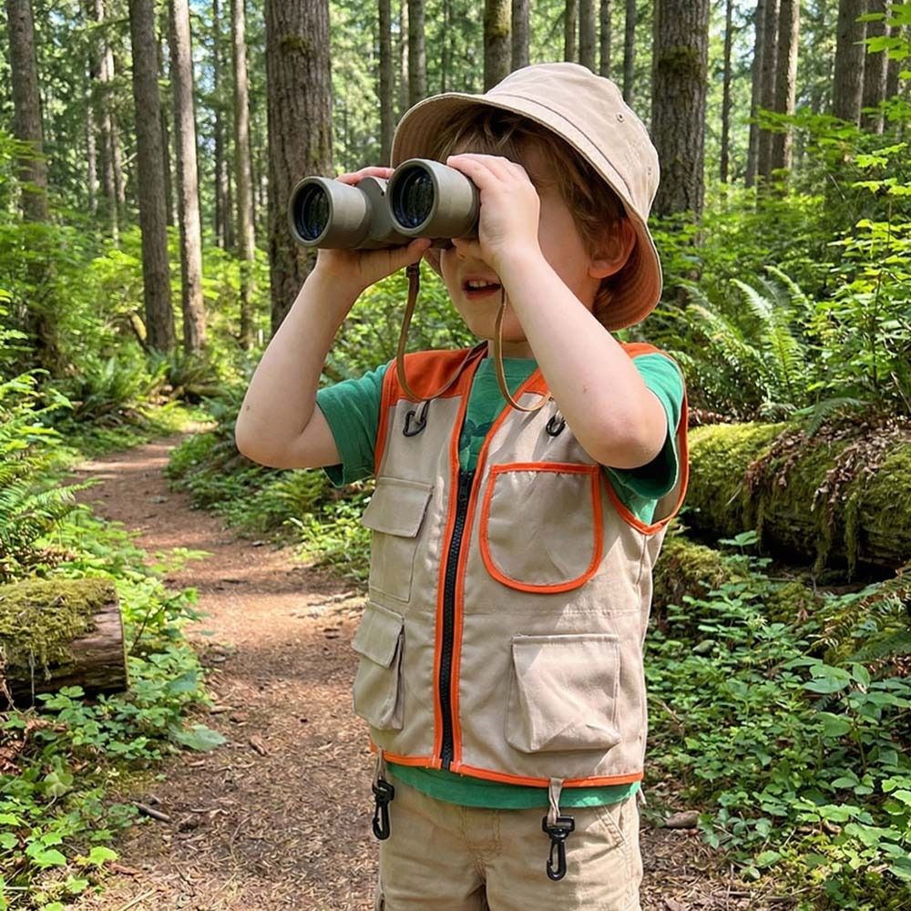 Summer Clothing Explorer Vest  - Outdoor Adventures Clothing 评论和价格