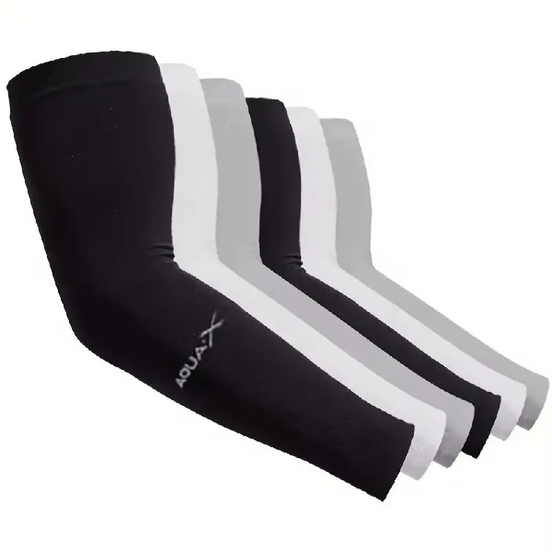 3Pairs Breathable Sun Protecti - Outdoor Adventure For Adults 评论和价格