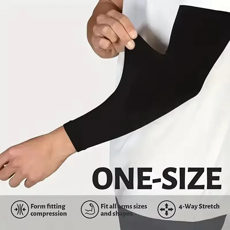 3Pairs Breathable Sun Protecti - Outdoor Adventure For Adults 评论和价格