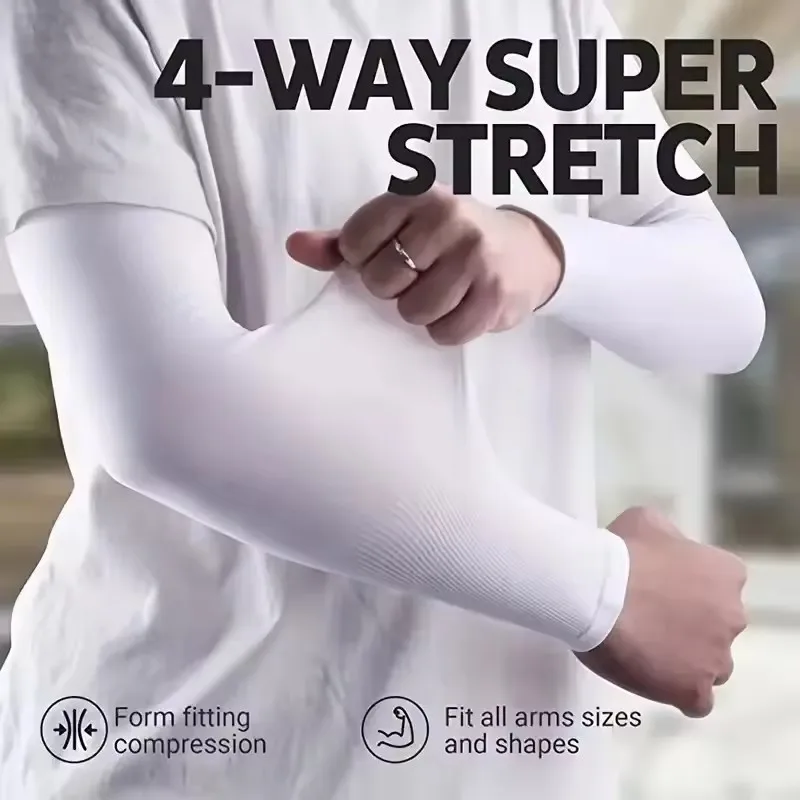 3Pairs Breathable Sun Protecti - Outdoor Adventure For Adults 评论和价格