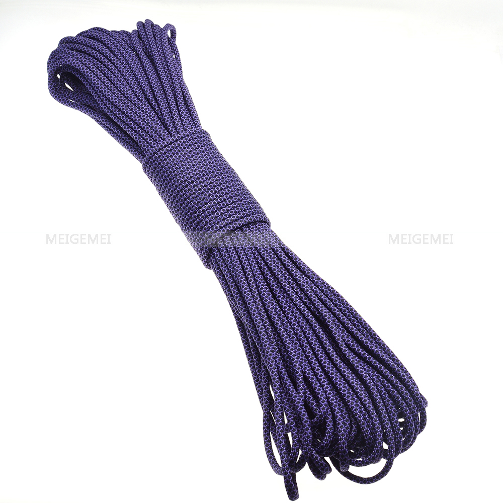 1pcs 550 Paracord Parachute Co - Paracord 550 Feet 评论和价格