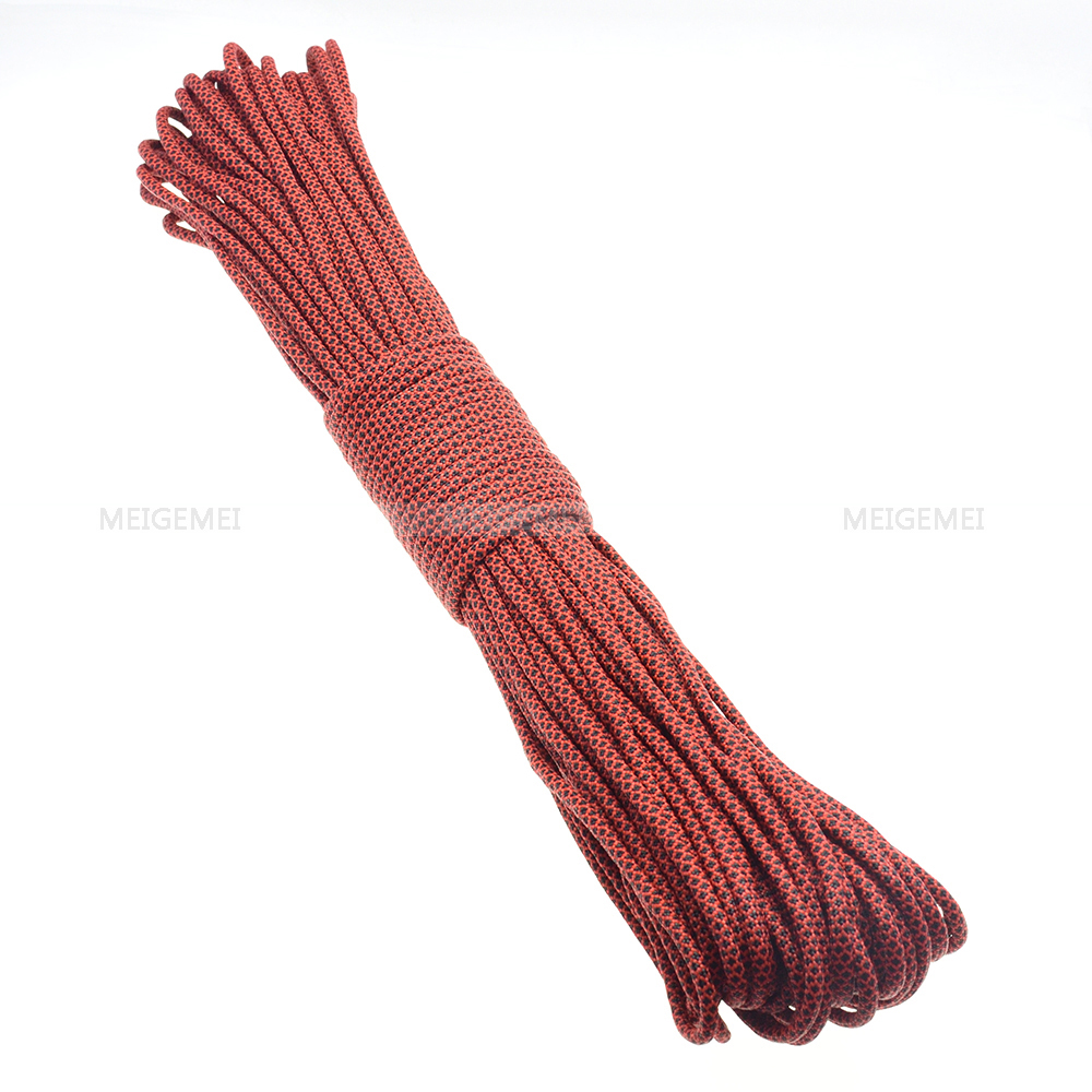 1pcs 550 Paracord Parachute Co - Paracord 550 Feet 评论和价格