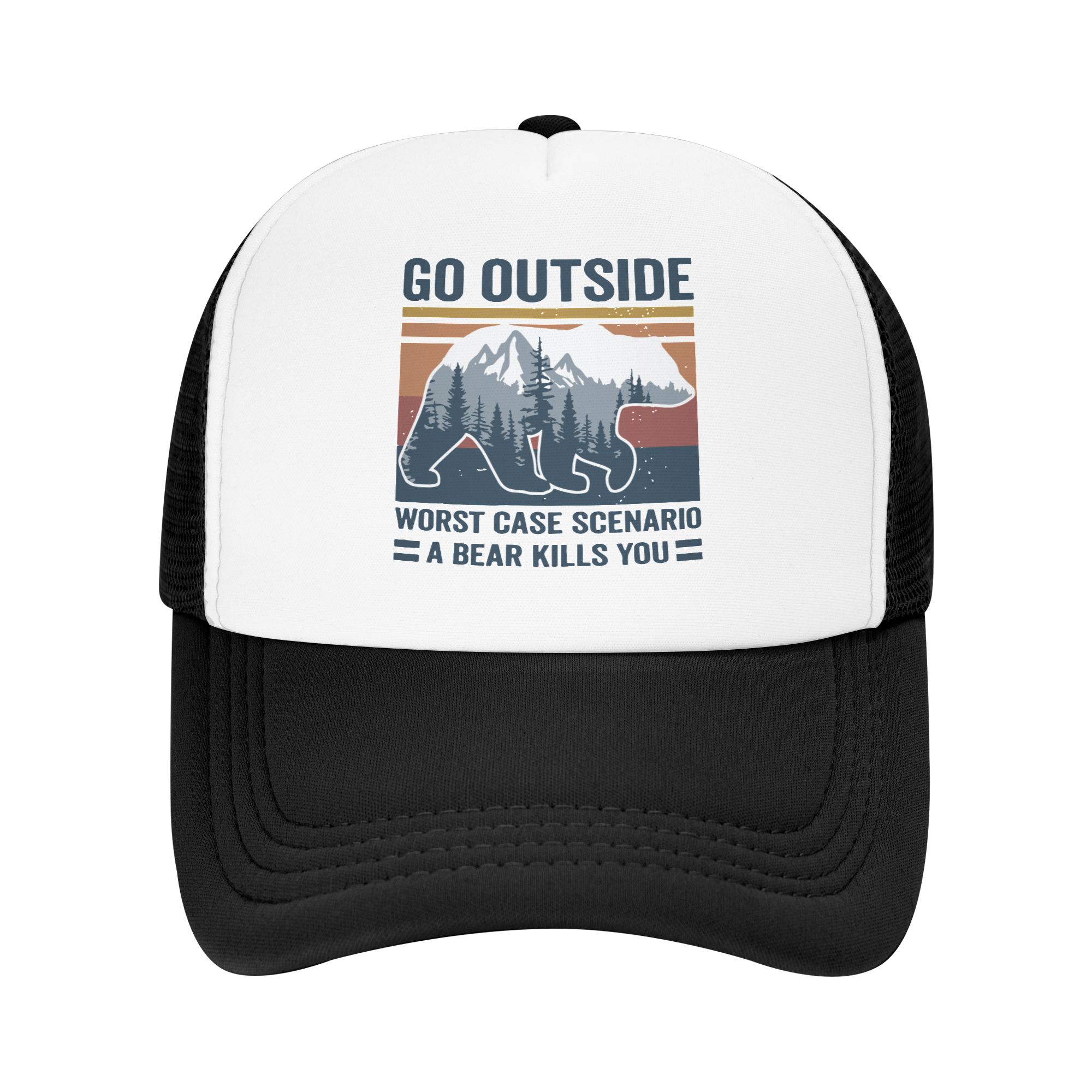 Go Outside Worst Case Scenario - Outdoor Adventure For Adults 评论和价格